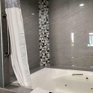Double Room Spa Bath